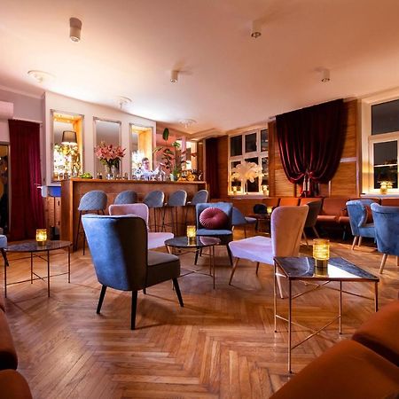 Holiday Suites Cracow Krakov Exteriér fotografie