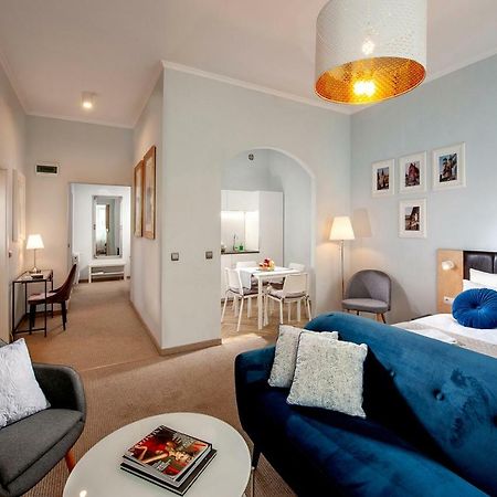 Holiday Suites Cracow Krakov Exteriér fotografie