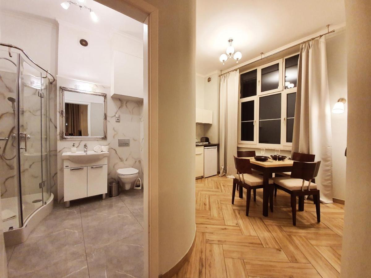 Holiday Suites Cracow Krakov Exteriér fotografie