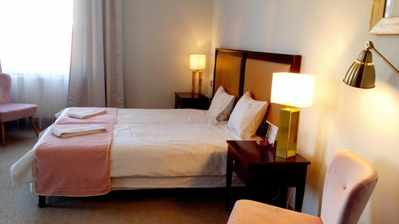Holiday Suites Cracow Krakov Exteriér fotografie