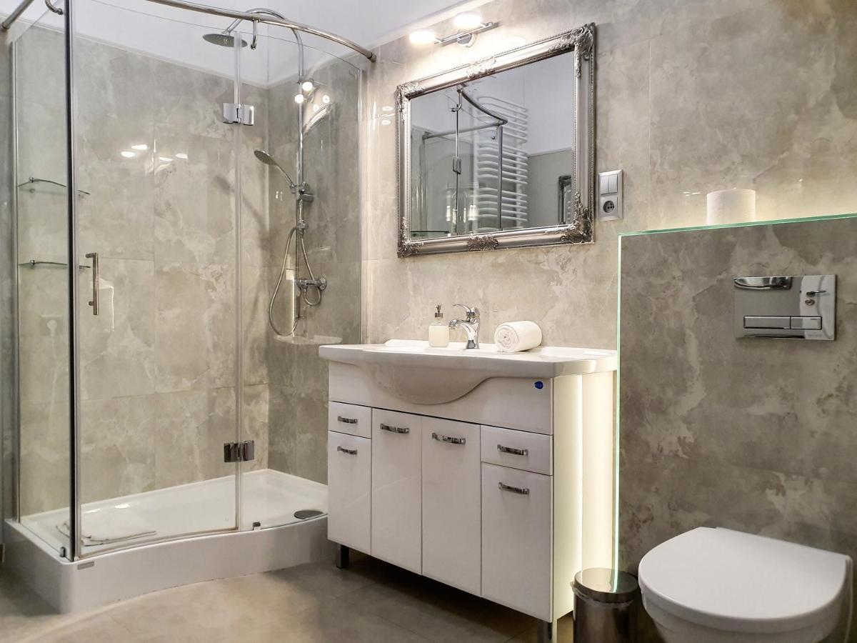 Holiday Suites Cracow Krakov Exteriér fotografie