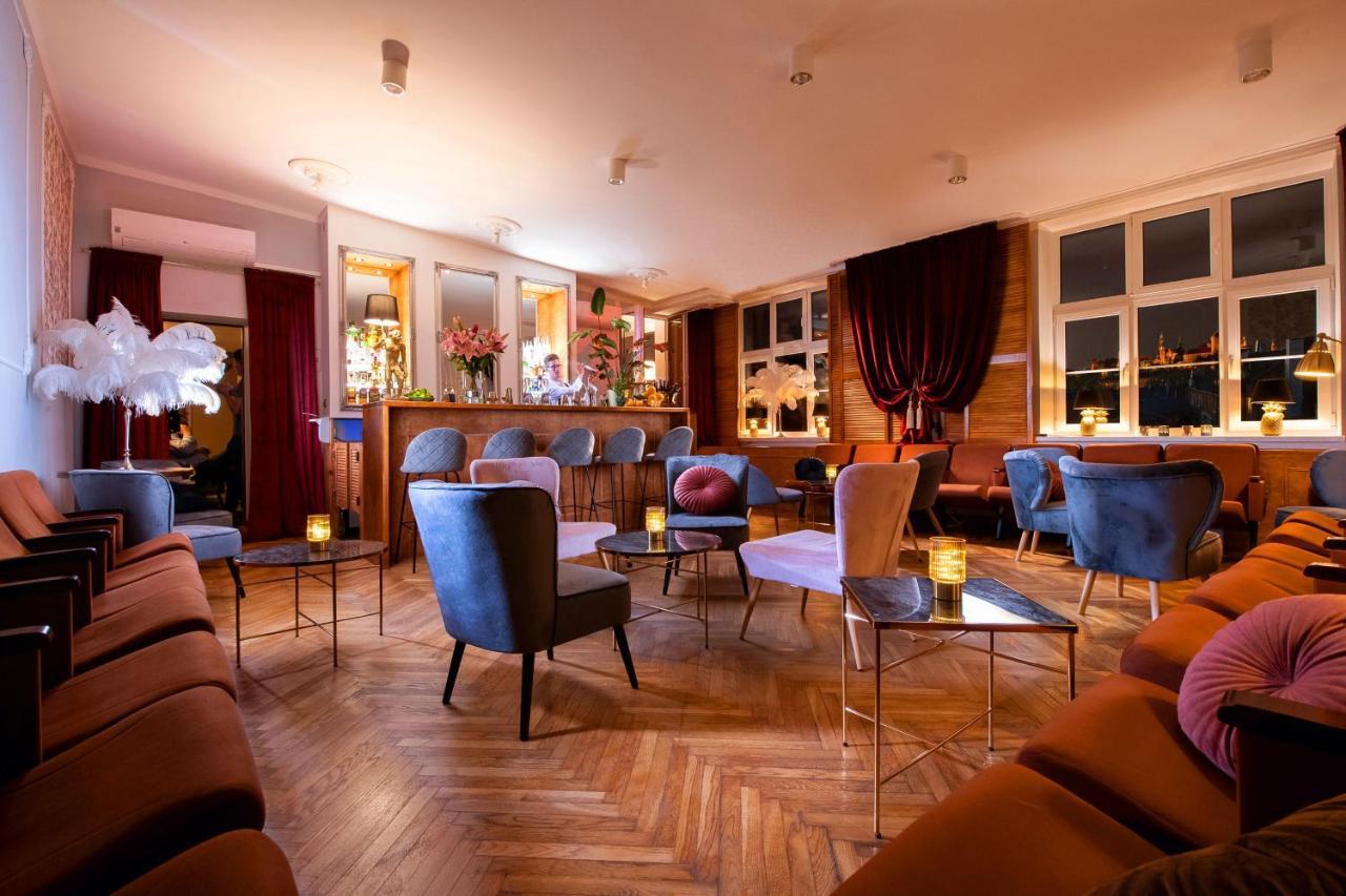 Holiday Suites Cracow Krakov Exteriér fotografie