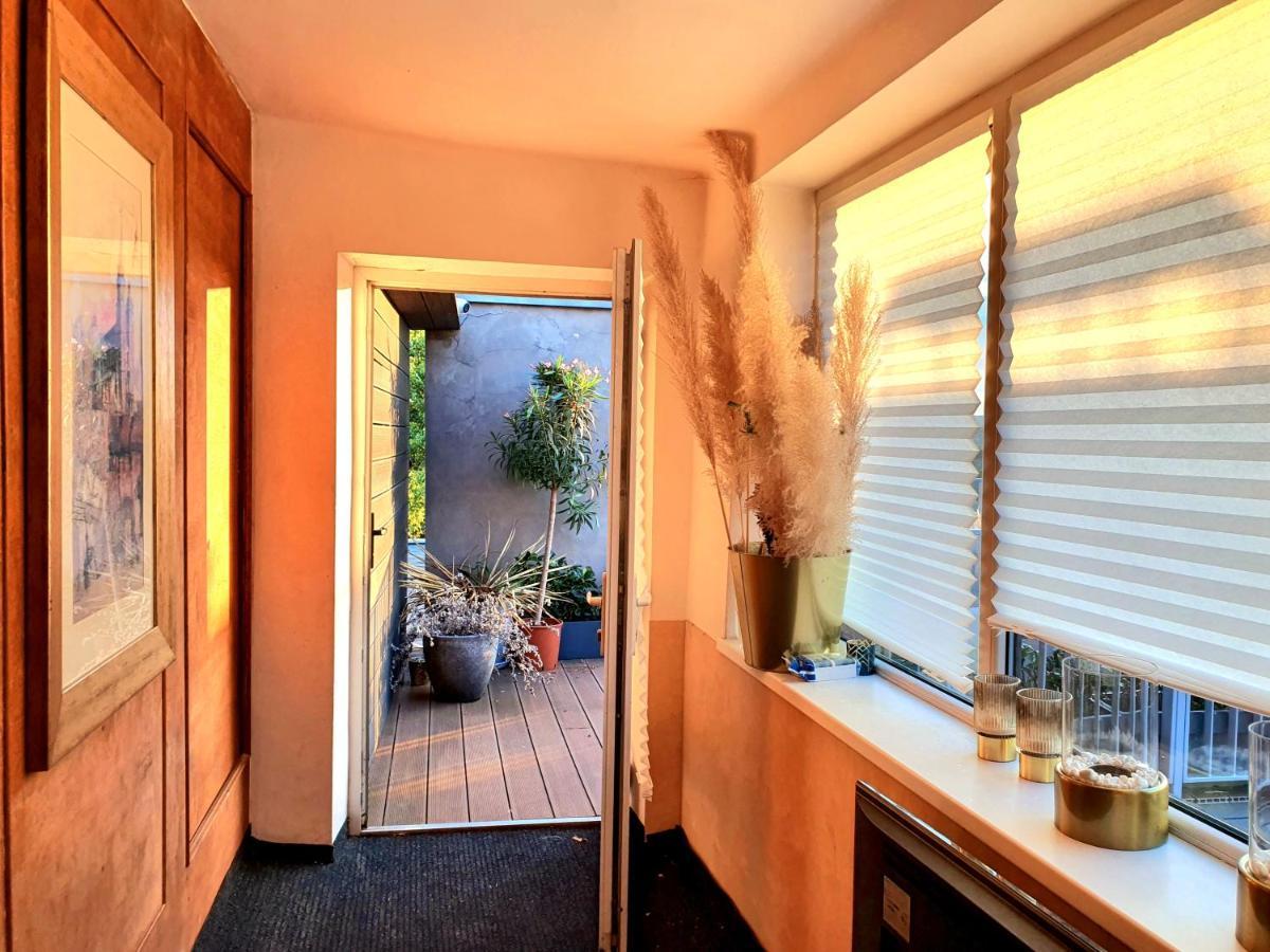 Holiday Suites Cracow Krakov Exteriér fotografie