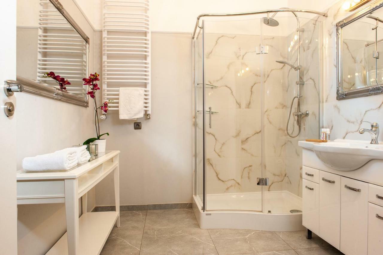 Holiday Suites Cracow Krakov Exteriér fotografie