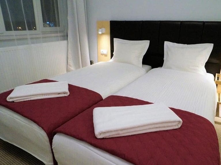 Holiday Suites Cracow Krakov Exteriér fotografie